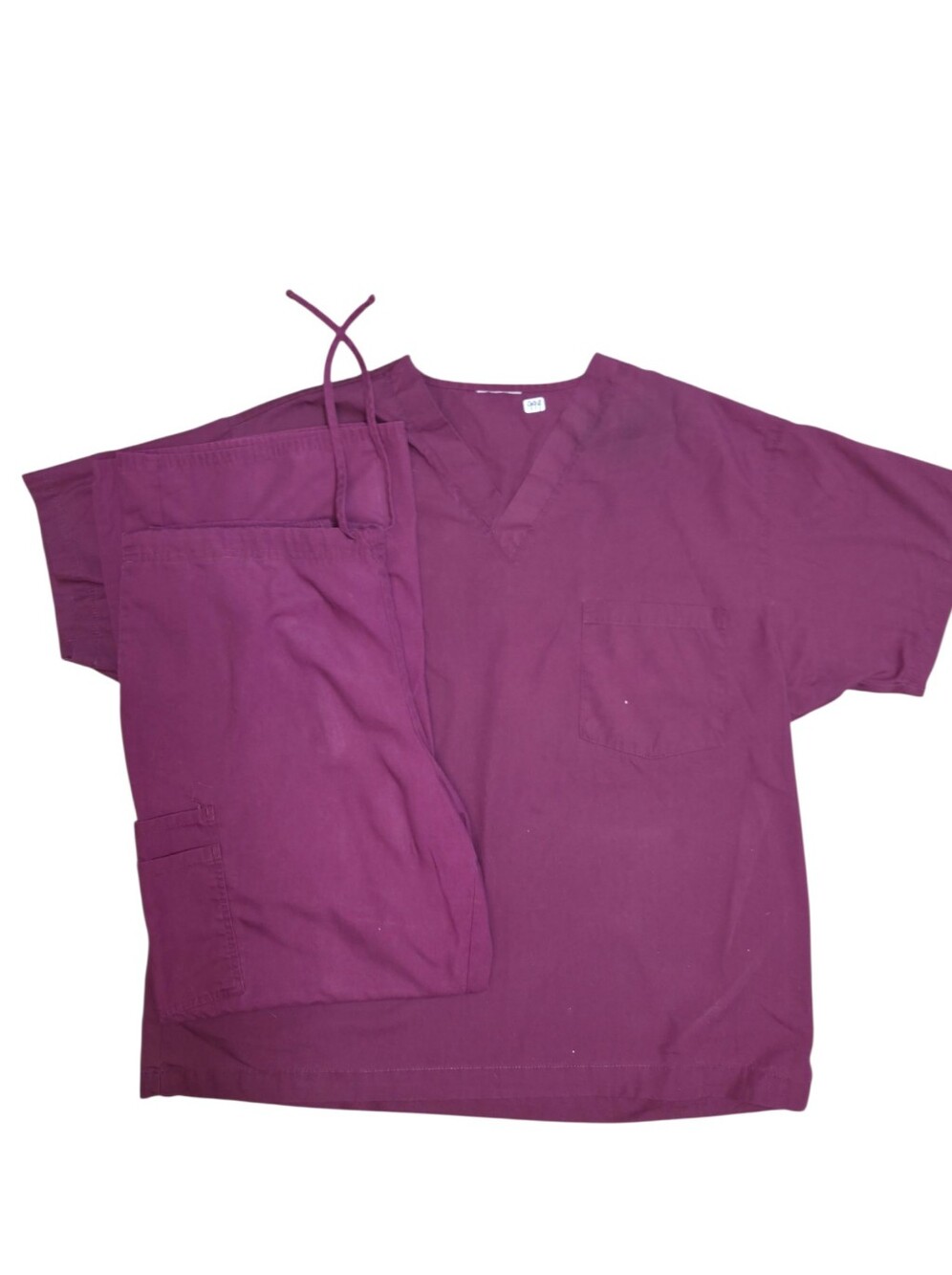Matching Scrub Set